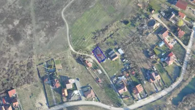 MDI teren plat strada Facliei - foto 3