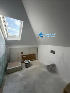 Proprietar-Casa P+1+M-5 camere/3bai- Teren 560mp Vis-a-vis  PADURE - foto 24