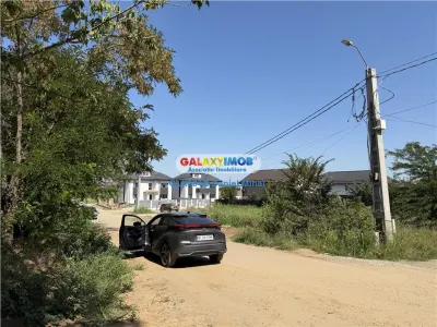 Proprietar-Casa P+1+M-5 camere/3bai- Teren 560mp Vis-a-vis  PADURE - foto 4