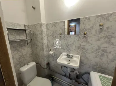 Apartament 3 camere de inchiriat Centru UMF - foto 9