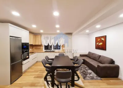 Apartament 4 camere, Zorilor - foto 8