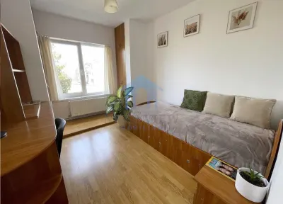 Apartament 4 camere, Gheorgheni - Cluj-Napoca