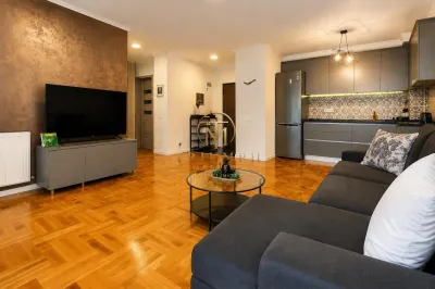Apartament cu 2 camere I Buna ziua - Cluj-Napoca