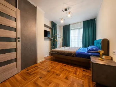 Apartament cu 2 camere I Buna ziua - foto 4