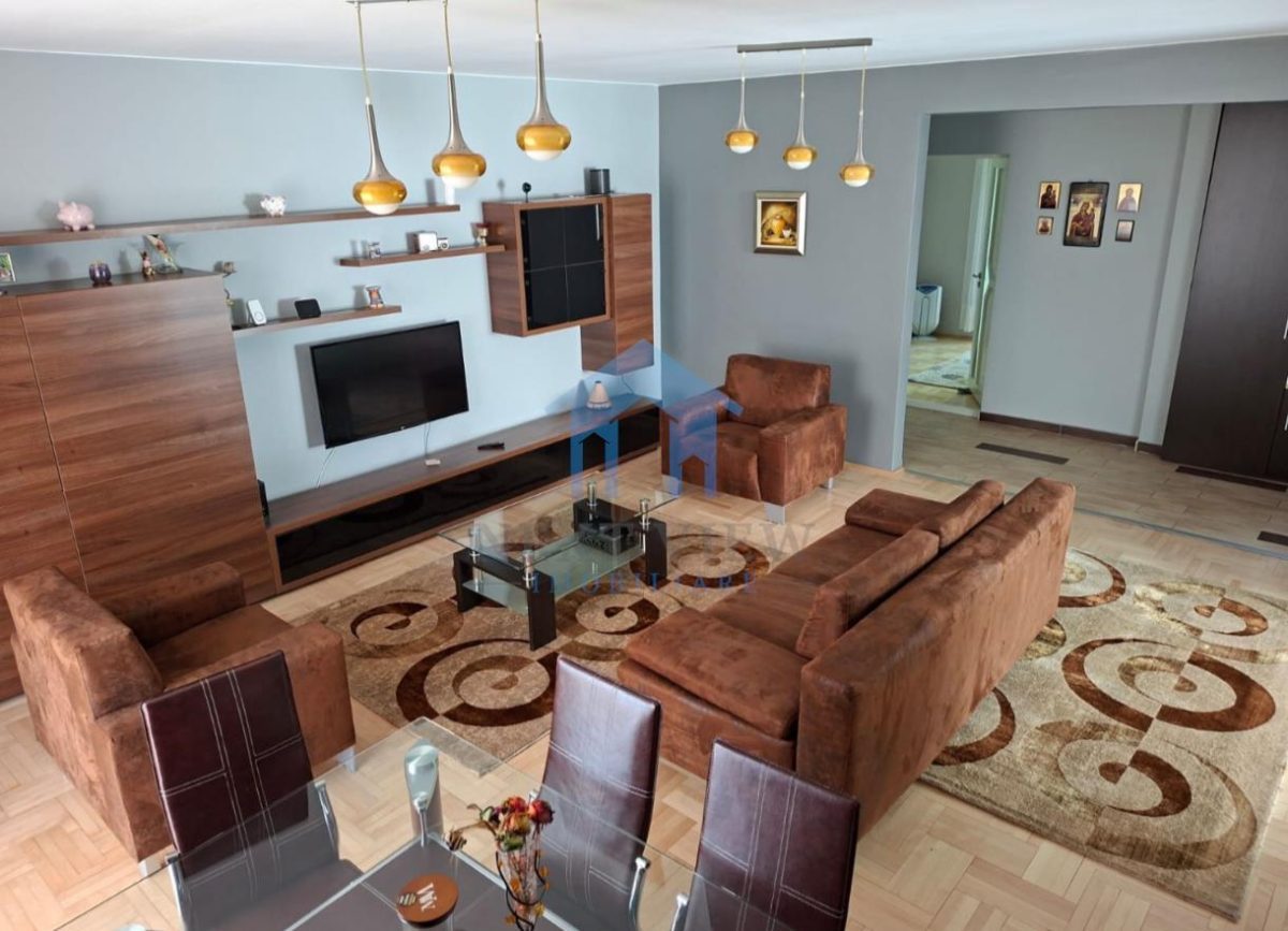 Apartament 3 camere, Buna Ziua - Cluj-Napoca