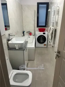 Apartament 2 camere D - NICOLINA - foto 13