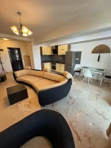 Apartament 2 camere de închiriat – Complex Exclusive Residence - Iasi