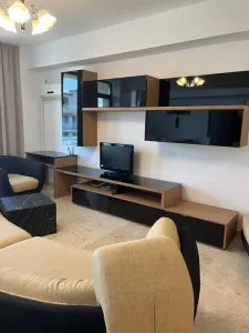 Apartament 2 camere de închiriat – Complex Exclusive Residence - foto 2