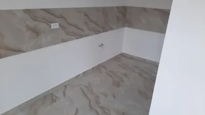 Apartament 2 camere, Copou, zona Sadoveanu, bloc nou, 58,5 mp, incalzire in pardoseala - foto 3