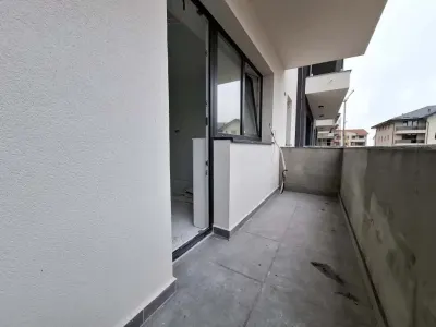 Apartament 1 camera de vanzare in Iasi, Galata, 43,12 mp, bloc nou - foto 3