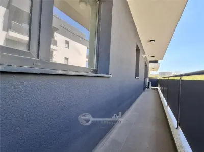 Apartament 2 camere de vanzare in Iasi, Galata, 63,22 mp, bloc cu lift - foto 3