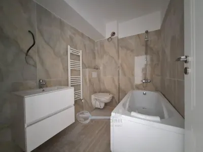 Apartament 1 camera de vanzare in Iasi, Galata, 42,85 mp, bloc nou - foto 5