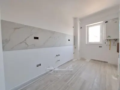 Apartament 2 camere de vanzare in Iasi, Galata, 58.63 mp, bloc nou - foto 6