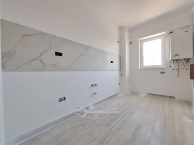 Apartament 2 camere de vanzare in Iasi, Galata, 58.63 mp, bloc nou - foto 7