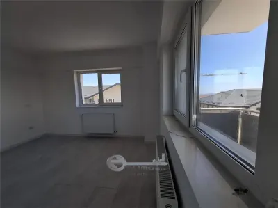 Apartament 1 camera de vanzare in Iasi, Galata, 45,12 mp, baie cu geam - Iasi