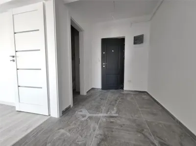 Apartament 1 camera de vanzare in Iasi, Galata, 44,64 mp, bloc nou - foto 3