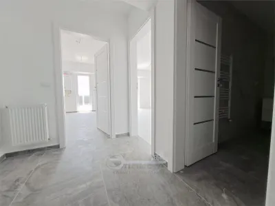 Apartament 1 camera de vanzare in Iasi, Galata, 44,64 mp, bloc nou - foto 5