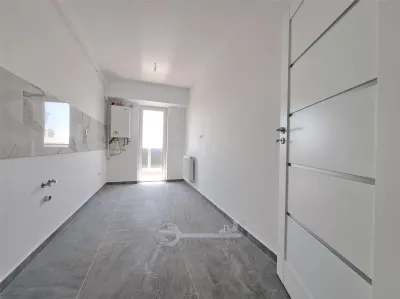 Apartament 1 camera de vanzare in Iasi, Galata, 44,64 mp, bloc nou - foto 7