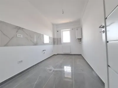 Apartament 1 camera de vanzare in Iasi, Galata, 43,34 mp, bloc nou - foto 3