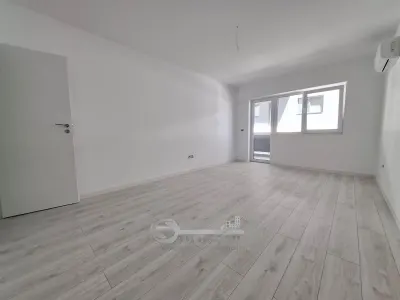 Apartament 1 camera de vanzare in Iasi, Galata, 42,53 mp, bloc nou - foto 12
