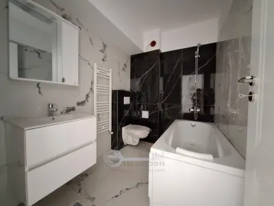 Apartament 1 camera de vanzare in Iasi, Galata, 42,53 mp, bloc nou - foto 8