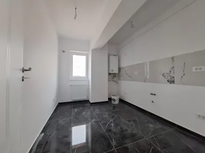 Apartament 1 camera de vanzare in Iasi, Galata, 46.72 mp, baie cu geam, etaj intermediar, vedere mutare rapida - foto 3