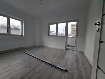 Apartament 3 camere decomandat, 2 bai, bloc 2025, RECEPTIONAT, 85,55 mp, Galata Iasi - Iasi
