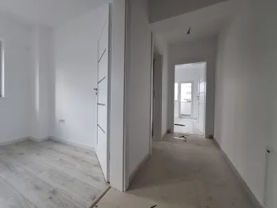 Apartament 3 camere decomandat, 2 bai, bloc 2025, RECEPTIONAT, 85,55 mp, Galata Iasi - foto 4