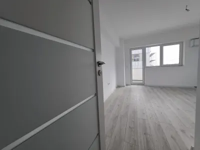 Apartament 3 camere decomandat, 2 bai, bloc 2025, RECEPTIONAT, 85,55 mp, Galata Iasi - foto 9