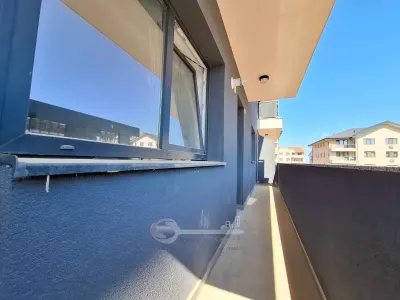 Apartament 2 camere de vanzare in Iasi, Galata, 59,59 mp, bloc nou - foto 1