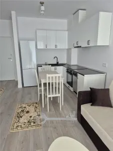 Apartament 2 camere, Silk District, 40 mp, etaj 4, loc de parcare - Iasi