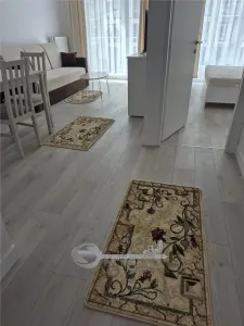 Apartament 2 camere, Silk District, 40 mp, etaj 4, loc de parcare - foto 3