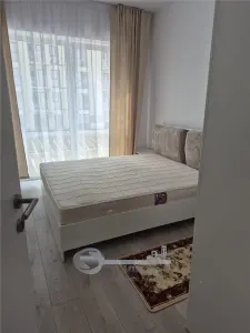 Apartament 2 camere, Silk District, 40 mp, etaj 4, loc de parcare - foto 5