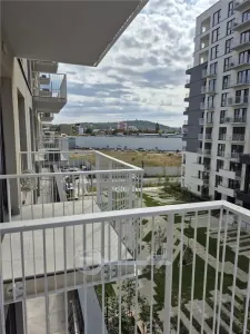 Apartament 2 camere, Silk District, 40 mp, etaj 4, loc de parcare - foto 7