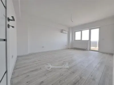 Apartament decomandat de vanzare in Iasi, Galata, 41,23 mp, bloc nou - foto 7