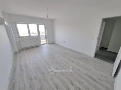 Apartament decomandat de vanzare in Iasi, Galata, 41,23 mp, bloc nou - foto 9