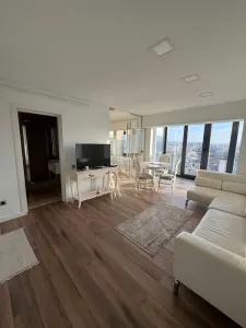 Apartament Premium 2 camere – Independenței | Ultracentral | Prima închiriere | Vedere panoramică - foto 3