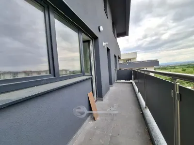 Apartament 3 camere de vanzare in Iasi, Galata, 89,81 mp, bloc nou - foto 11