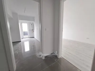 Apartament 3 camere de vanzare in Iasi, Galata, 89,81 mp, bloc nou - foto 17