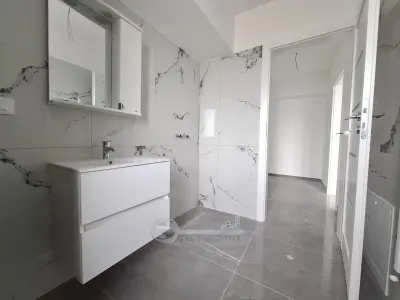 Apartament 3 camere de vanzare in Iasi, Galata, 89,81 mp, bloc nou - foto 20