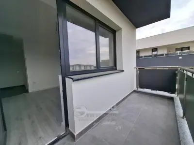 Apartament 3 camere de vanzare in Iasi, Galata, 89,81 mp, bloc nou - foto 5