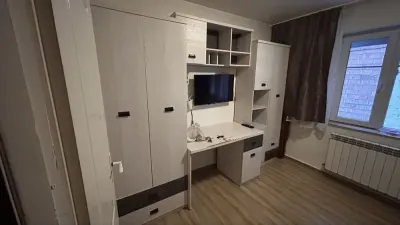 Garsonieră de închiriat – Podu Roș | Aproape de Palas și facultăți - Iasi