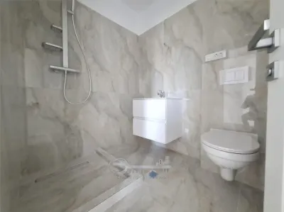 Apartament 3 camere de vanzare in Iasi, Galata, 86,59 mp, bloc nou - foto 9