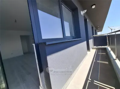 Apartament 2 camere de vanzare in Iasi, Galata, 57,81 mp, bloc nou - foto 4