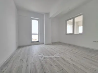 Apartament 3 camere, Penthouse, de vanzare in Iasi Galata, bloc 2026, intabulat, 2 bai, terasa, mutare imediata - foto 13