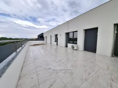 Apartament 3 camere, Penthouse, de vanzare in Iasi Galata, bloc 2026, intabulat, 2 bai, terasa, mutare imediata - foto 4