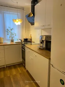 Apartament 3 camere | Palas – Palas Campus | 2 dormitoare separate | Ideal pentru 1-2 studenți - foto 7