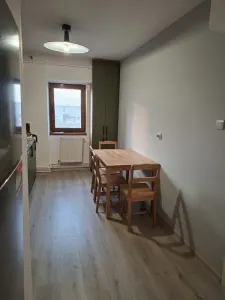 Apartament 3 camere decomandat | Gara – Central | 69 mp | Prima închiriere | 2 băi | Terasă | Renovare completă - foto 2