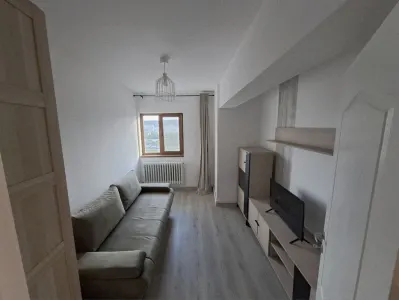 Apartament 3 camere decomandat | Gara – Central | 69 mp | Prima închiriere | 2 băi | Terasă | Renovare completă - foto 3