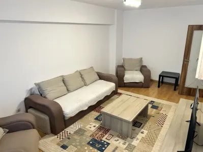 Apartament 3 camere decomandat | Păcurari | Etaj 2/7 | Prima închiriere | Ideal pentru familie - foto 3